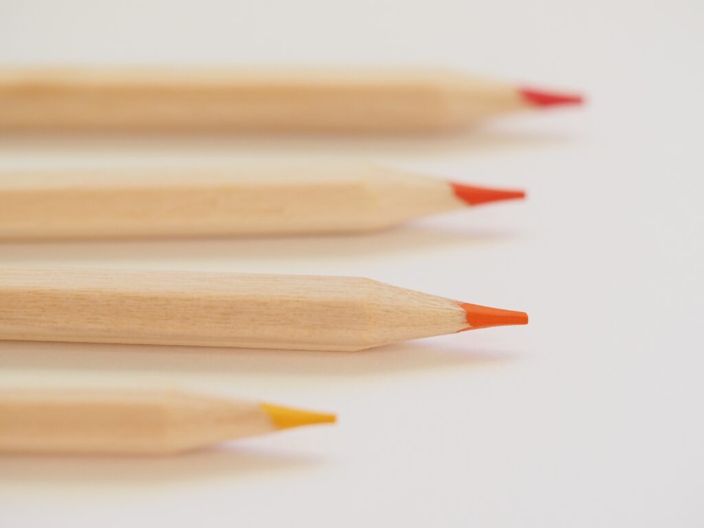 Pencils
